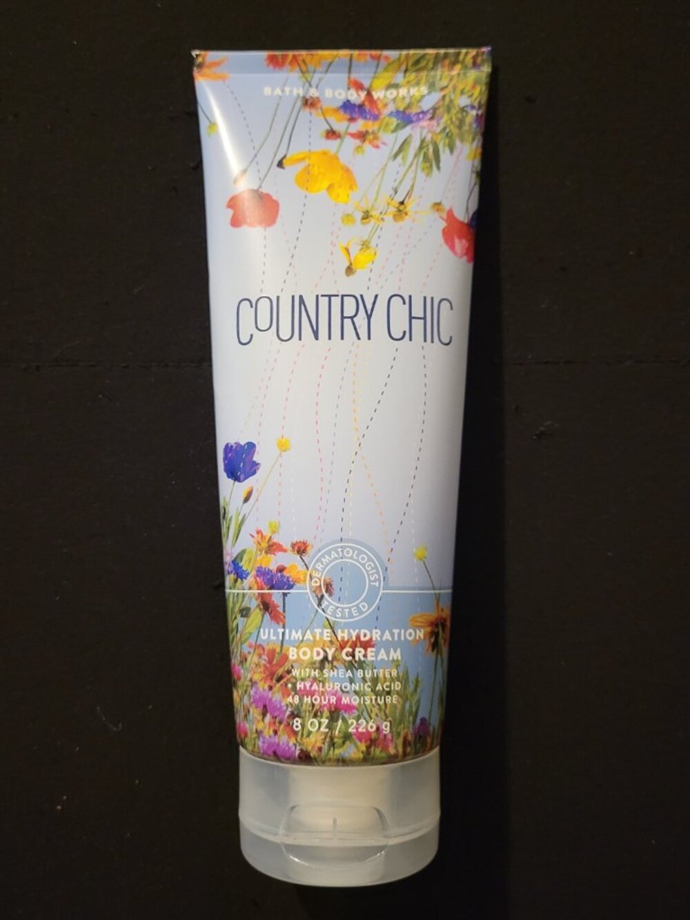 Bath & Body Works Country Chic Body Cream